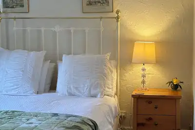 Image de Georgie's Cottage - Historic Penola