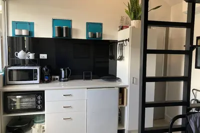 Image de Modern Tiny House