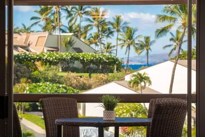 Image de Hale Kamaole 327 Ocean Views-2 Bedroom 2 Bathroom