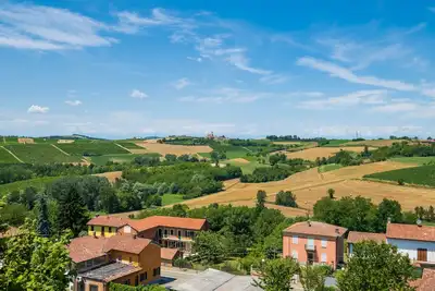 Image de Apartment in beautiful Italian countryside