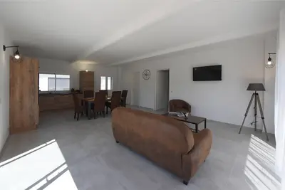 Image de 2 Bedroom Villa in bonifacio