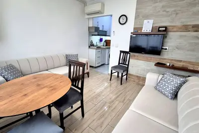 Image de Eat, Shop, Explore! Cihangir Flat at Your Doorstep in Taksim