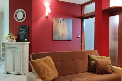 Vacation home Salento Lecce up to 10 beds