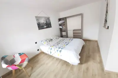 Image de Dépendance pour 4 personnes