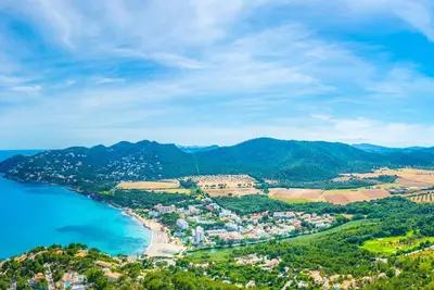 Canyamel Townhouse Mallorca