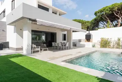 Image de Villa Caracolillo Mar