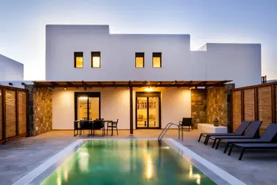 Image de Cato Agro 2, Seaside Villa with Private Pool