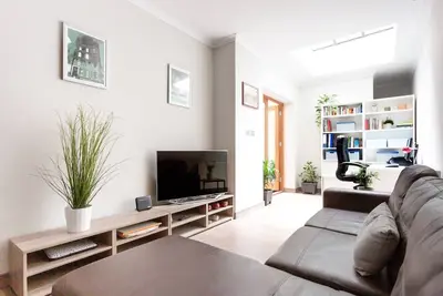 Image de Red Lion Square by onefinestay