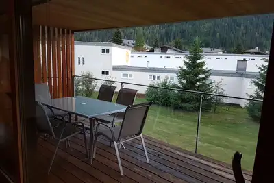 Image de Insalvo-Modern Luxury Apartment