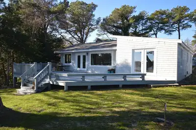 Image de Quiet Cove - Eastham 3 Bedroom with Deeded Saltwater Access