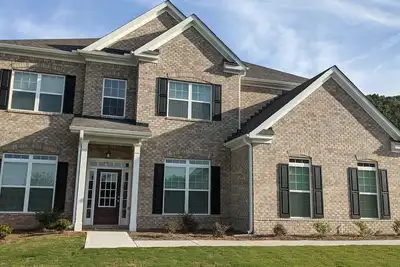 Image de Spacious 5br 4ba Retreat: The Best Kept Secret in Covington