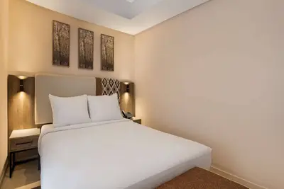 Image de Radisson Blu Residences Al Hoceima