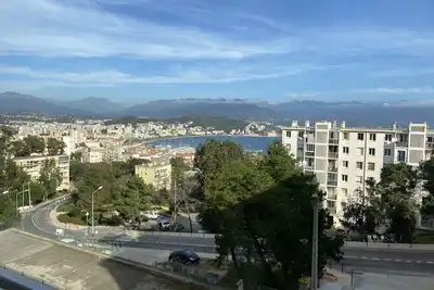 Image de F3 refait a neuf Ajaccio