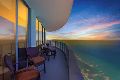 Image de Stunning 2 Bedroom Penthouse In The Sky