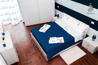 Image de Appartement spacieux et confortable à Pompéi, animaux autorisés