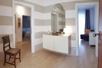 Image de Appartement Cosy et Lumineux avec Terrasse - Idéal pour les familles