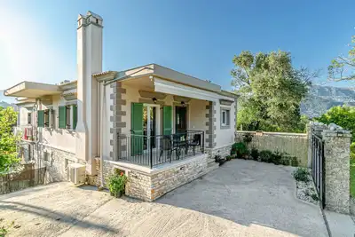 Image de Thomas House