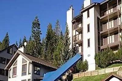 Image de Tahoe Summit Village