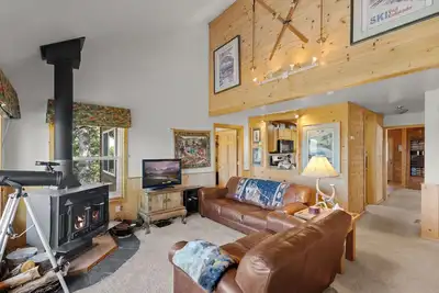 Image de Cozy Secluded Cabin with Views & Hot Tub