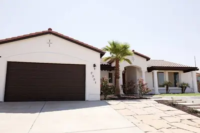 Image de Yuma Desert Oasis