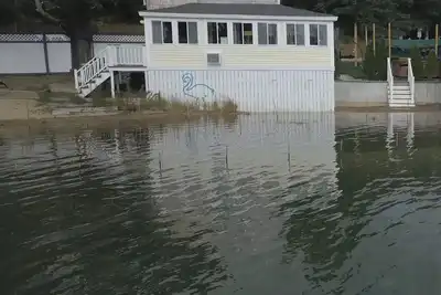 Image de The Flamingo House @Obc Cape Cod Beach Resort-12ppl. HotTub