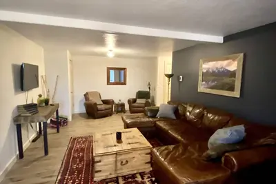 Image de Welcome to CoCo Ranch Mtn Stay – Your Private Teton Valley Escape!