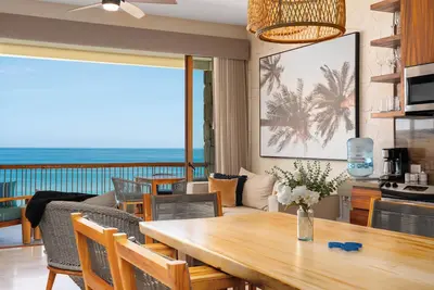 Image de Oceanfront  Condo at Costa Azul Beach!