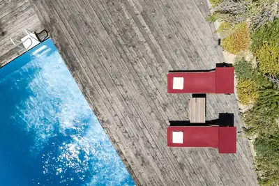 Image de Le Scuderie: Villa with private pool and garden