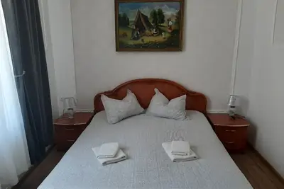 Image de Comfort Double Room near Shopping Center