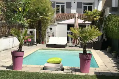 Image de Villa centre ville