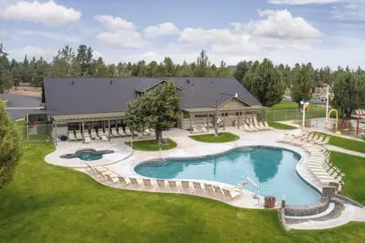 Image de 2 Bedroom Eagle Crest Resort Condo
