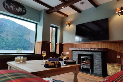 Image de Black Sheep Hotels Cabins - The Bothy