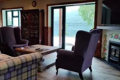 Image de Black Sheep Hotels Cabins - Heather and Thistle