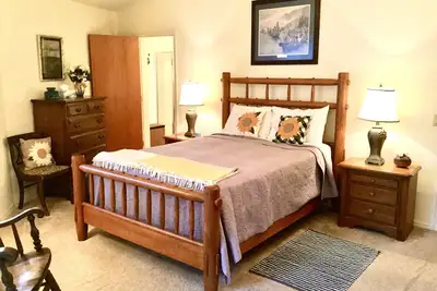 Image de Monthly Renters Welcome ~ Minutes from Tenkiller Lake