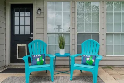 Image de Historic Downtown Mckinney/Towne Lake Home