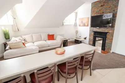 Image de Flat 3, family friendly, country holiday cottage in Prestatyn