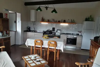 Image de Casa en el Centro de Asturias con Mucha Zona Verde