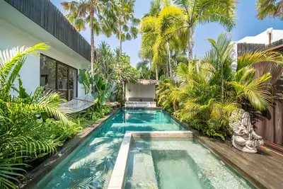 Image de Canggu Oasis - Stunning 6br Villas Complex