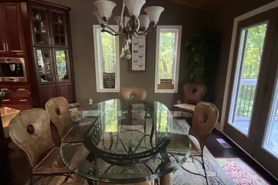 Image de Luxury meets Lake