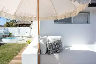 Image de Caba Cottage