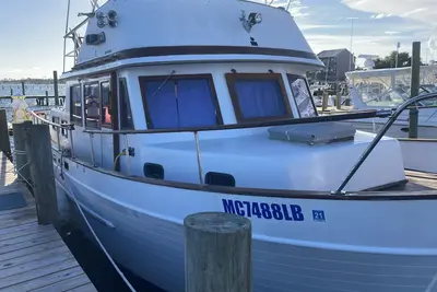 Image de Seagull - Classic Boat Rental in Beautiful Perdido Key