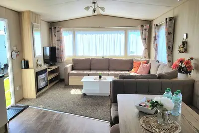Image de St Osyth- Sleeps8-freeparking-wifi-holidaypark