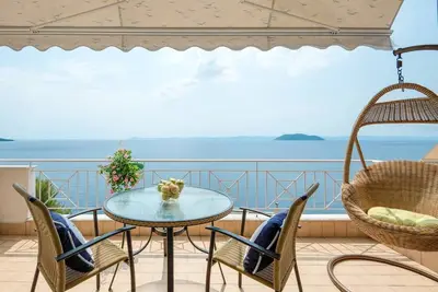 Image de Fantastic Penthouse in Neos Marmaras