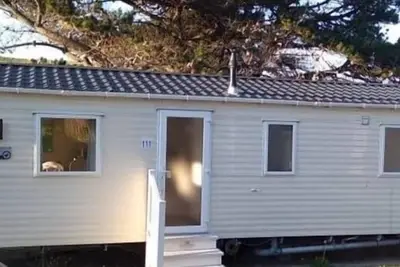 Image de 3 bed static caravan in Newquay 5 mins from Beach