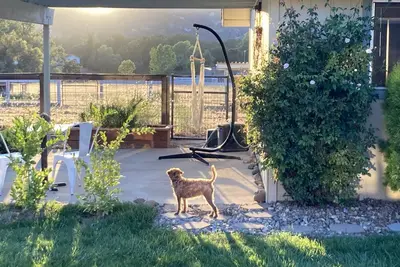 Image de Country Get Away