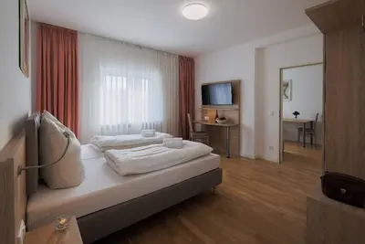 Image de Apartment 6 48m2 for 1 - 4 persons