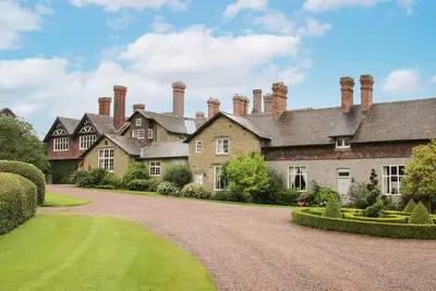 Image de The Butler’S Quarters, with a garden in Much Wenlock