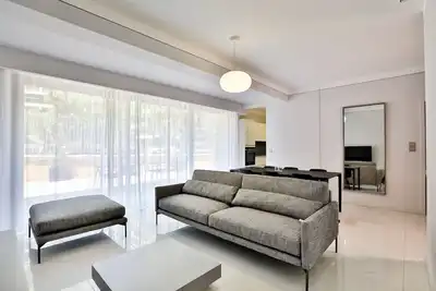 Image de T3 Large Terrace \"Capo di Feno\"