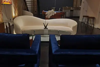 Image de Deep Ellum Luxury Loft