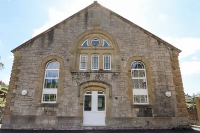 Image de Declaration Suite, pet friendly, character holiday cottage in Dyserth